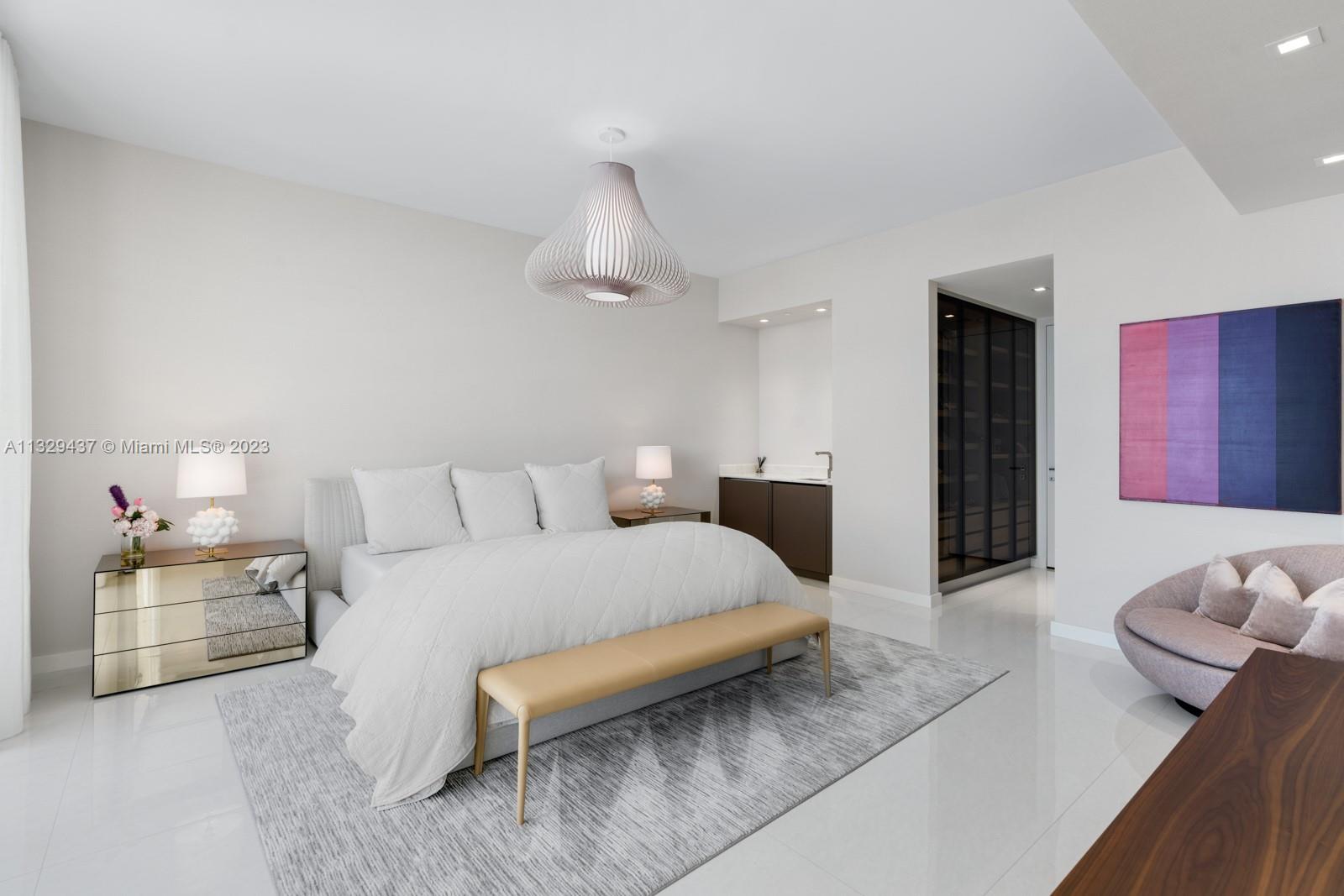 18975 COLLINS CONDO - Residential