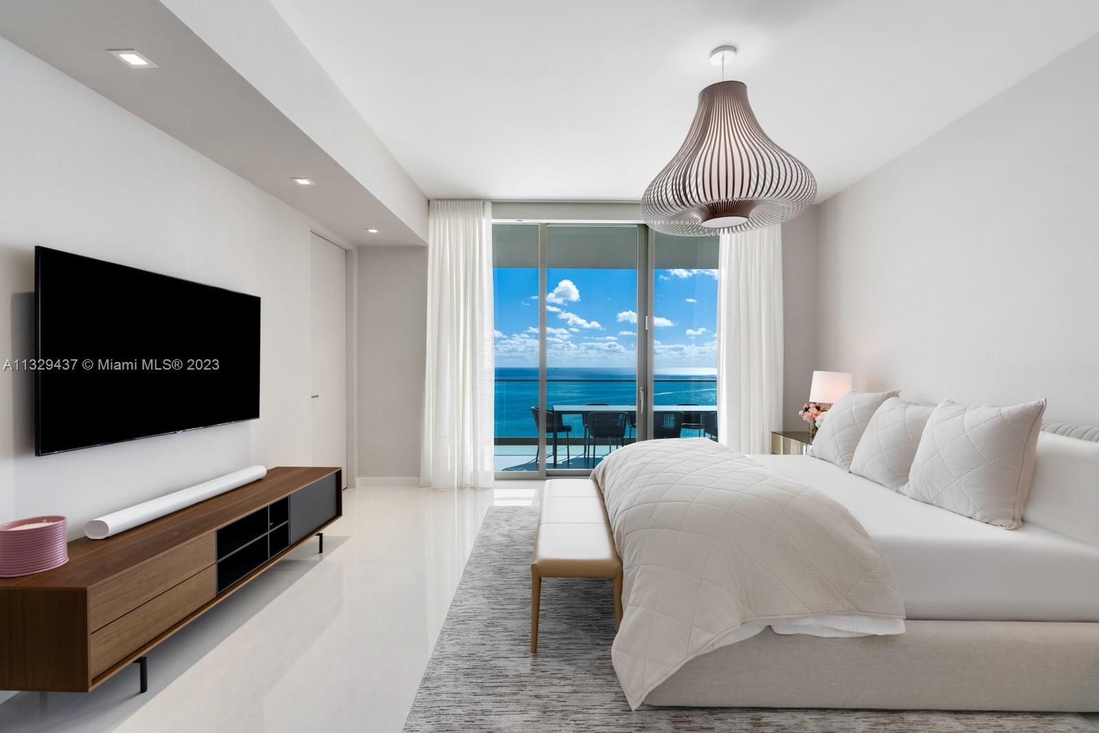 18975 COLLINS CONDO - Residential