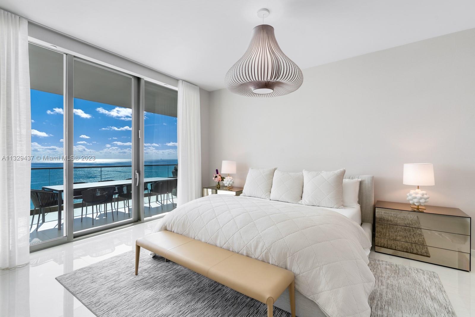 18975 COLLINS CONDO - Residential