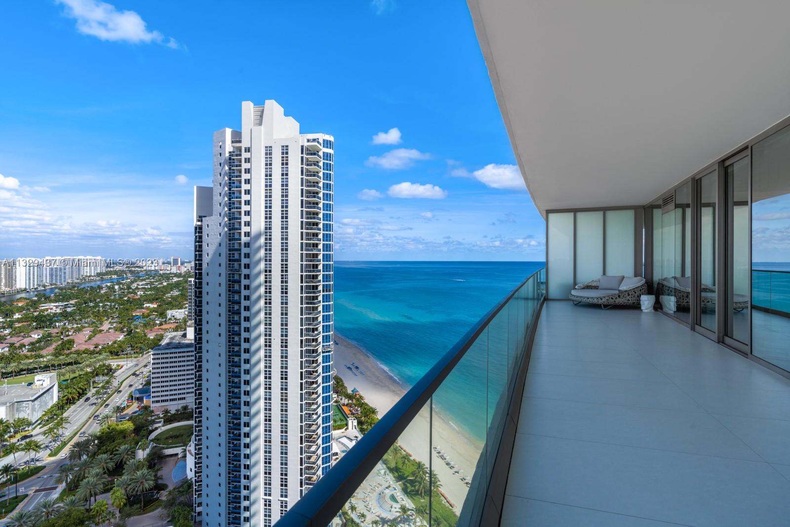 18975 COLLINS CONDO - Residential