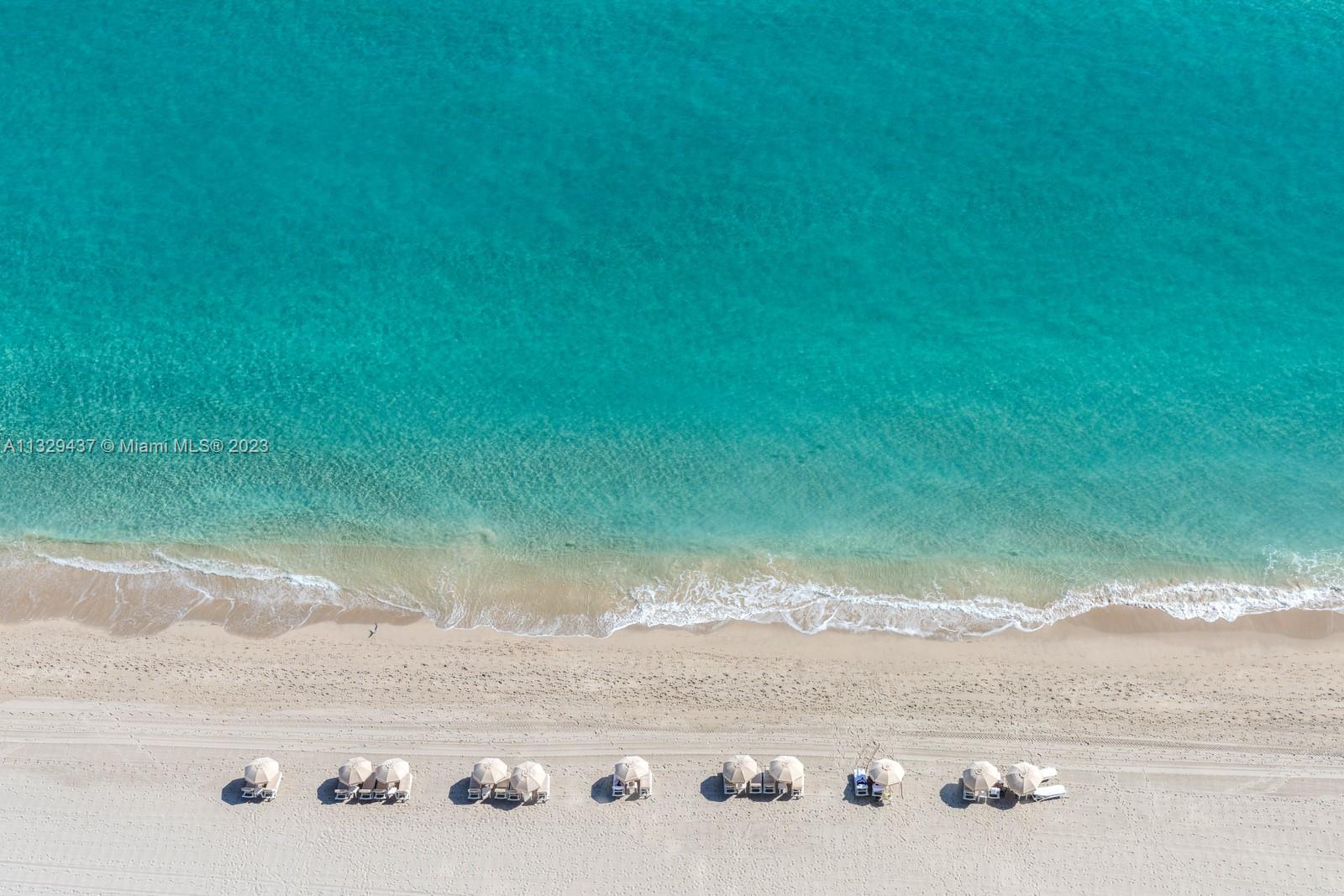 18975 COLLINS CONDO - Residential