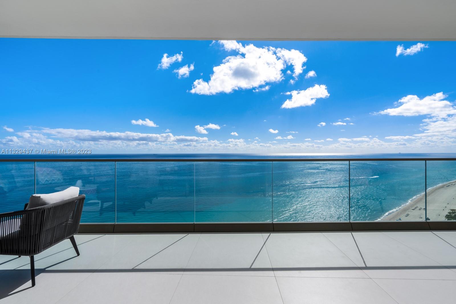 18975 COLLINS CONDO - Residential