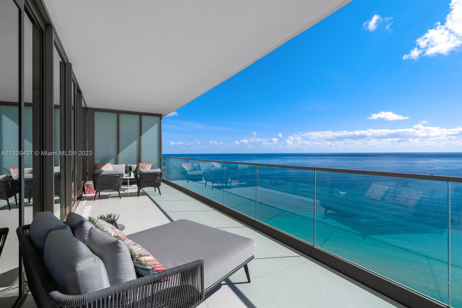 18975 COLLINS CONDO - Residential