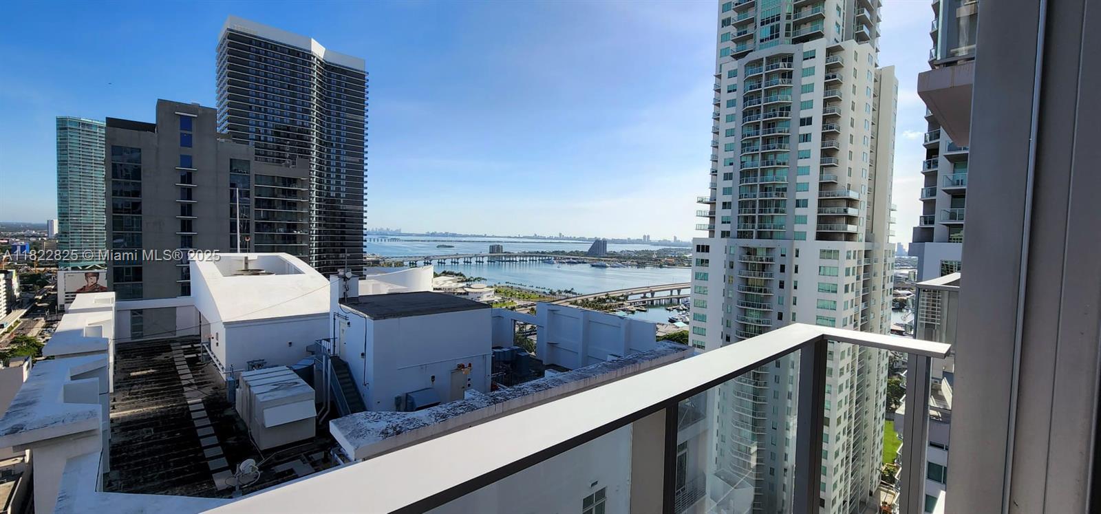227 Ne 2nd Street 2907, Miami, Broward County, Florida - 1 Bathrooms - 