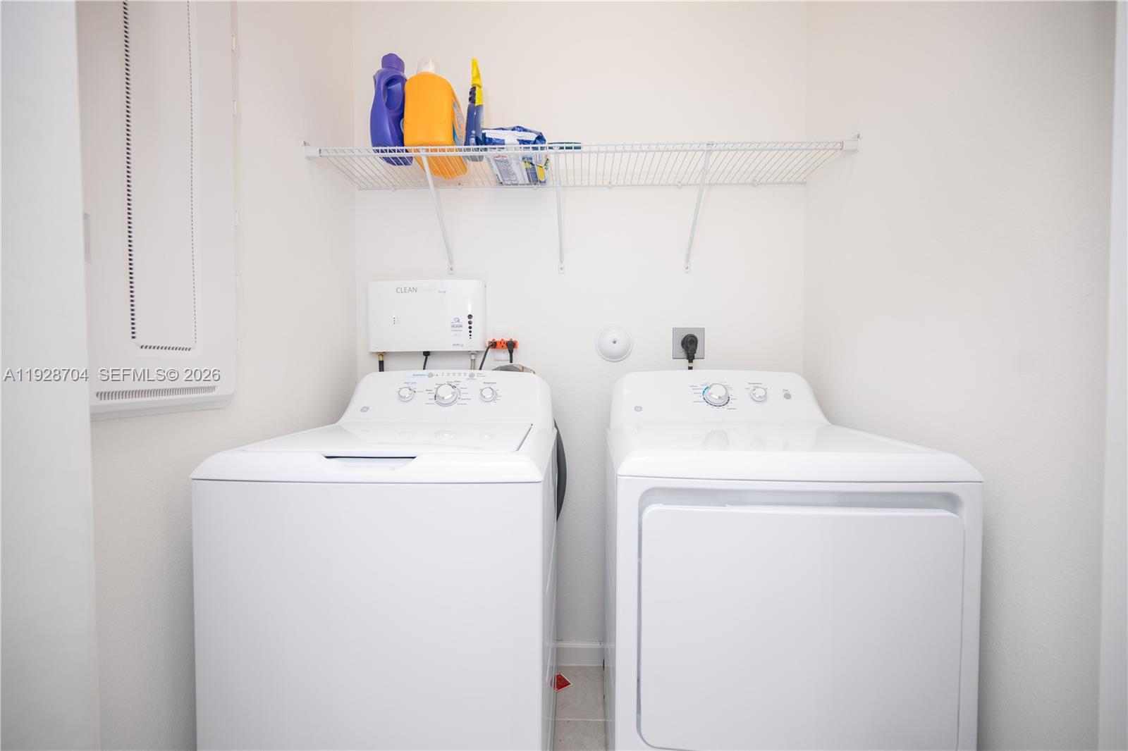 ALLAPATTAH GDNS - Residential