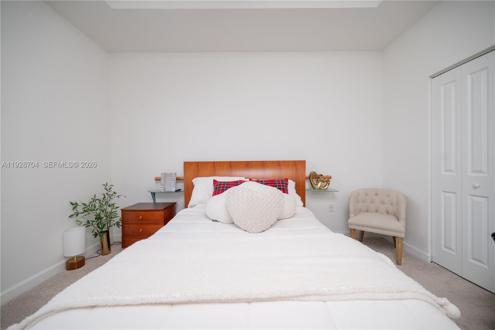 ALLAPATTAH GDNS - Residential