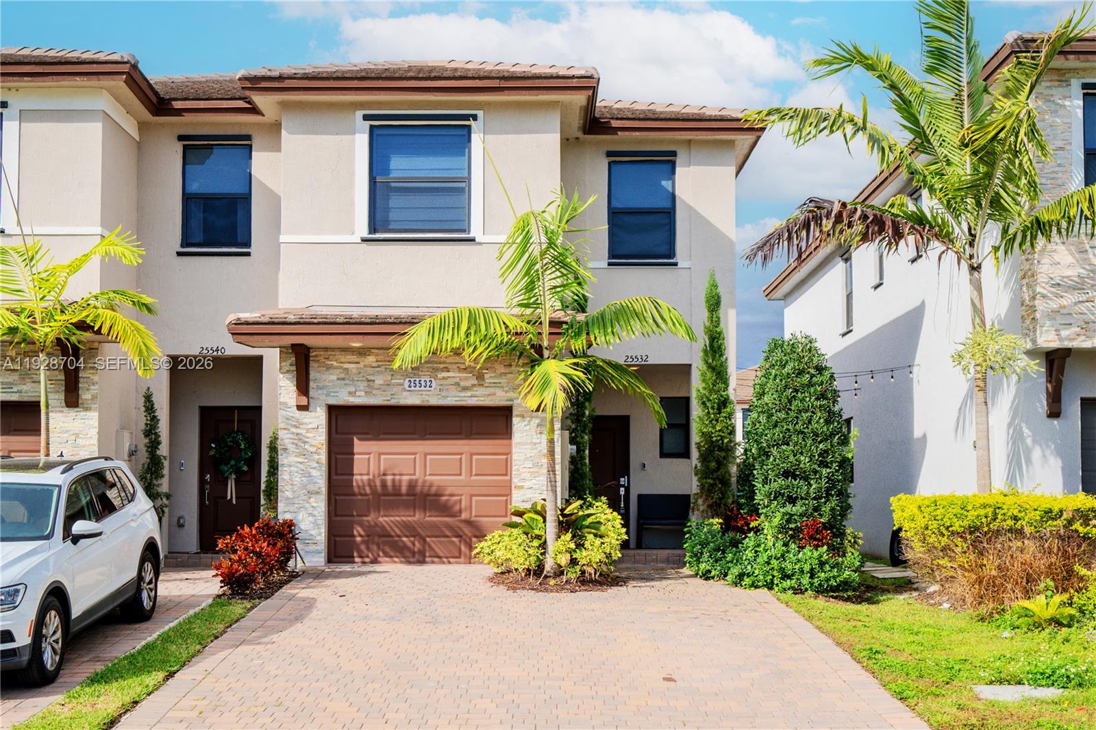 ALLAPATTAH GDNS - Residential