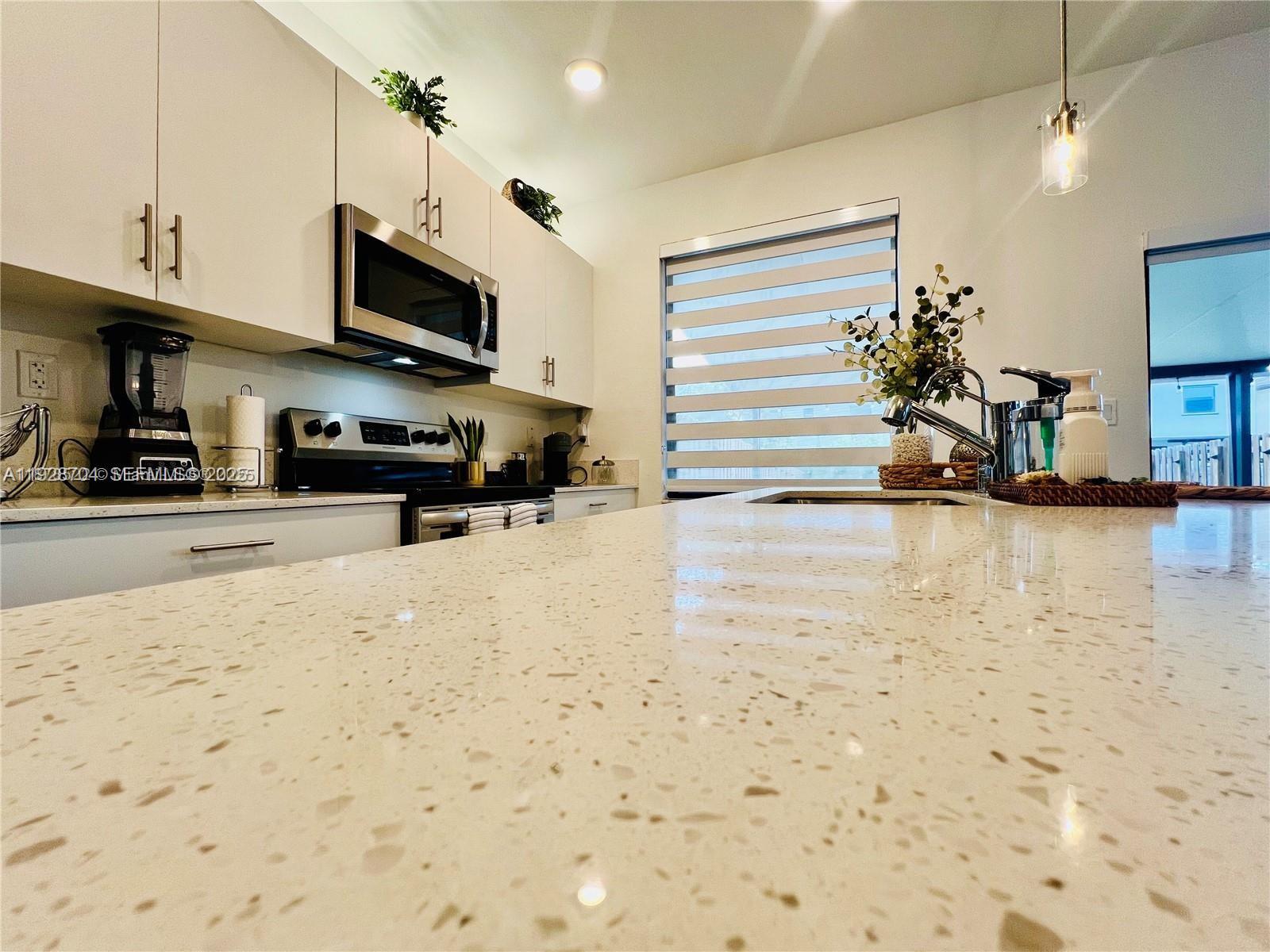 ALLAPATTAH GDNS - Residential