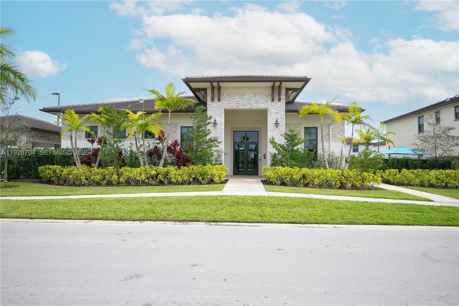 ALLAPATTAH GDNS - Residential