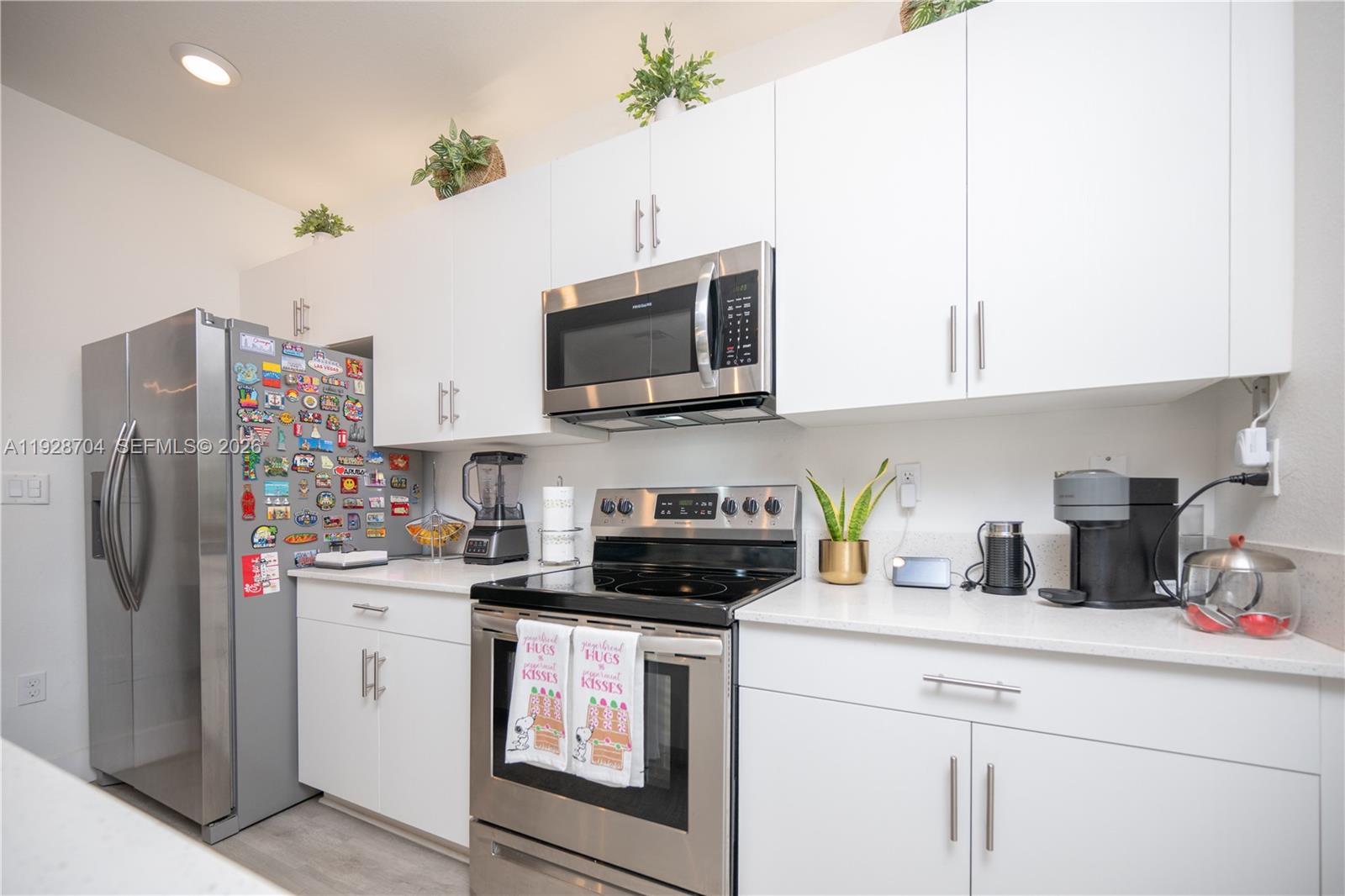 ALLAPATTAH GDNS - Residential