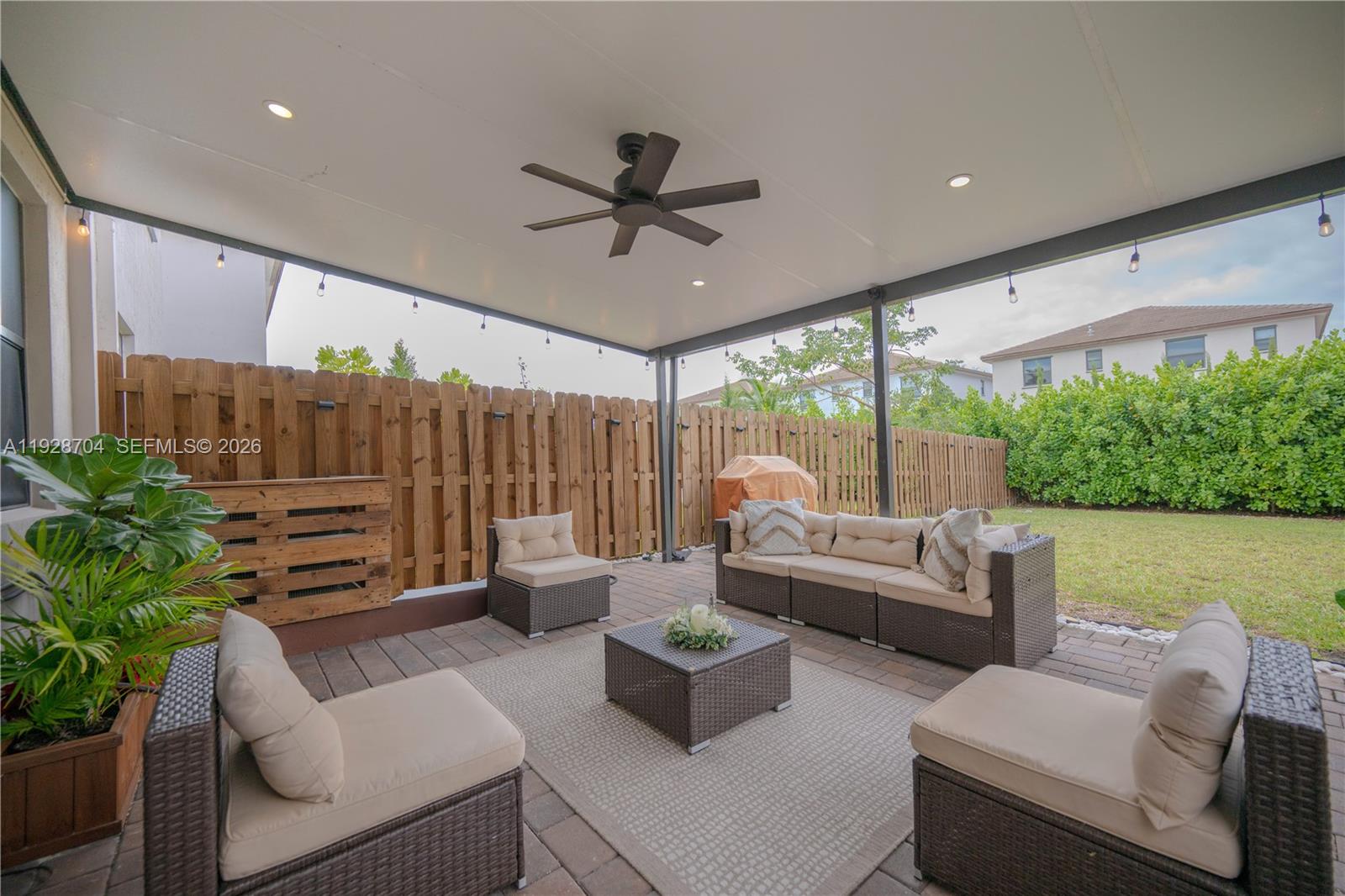 ALLAPATTAH GDNS - Residential