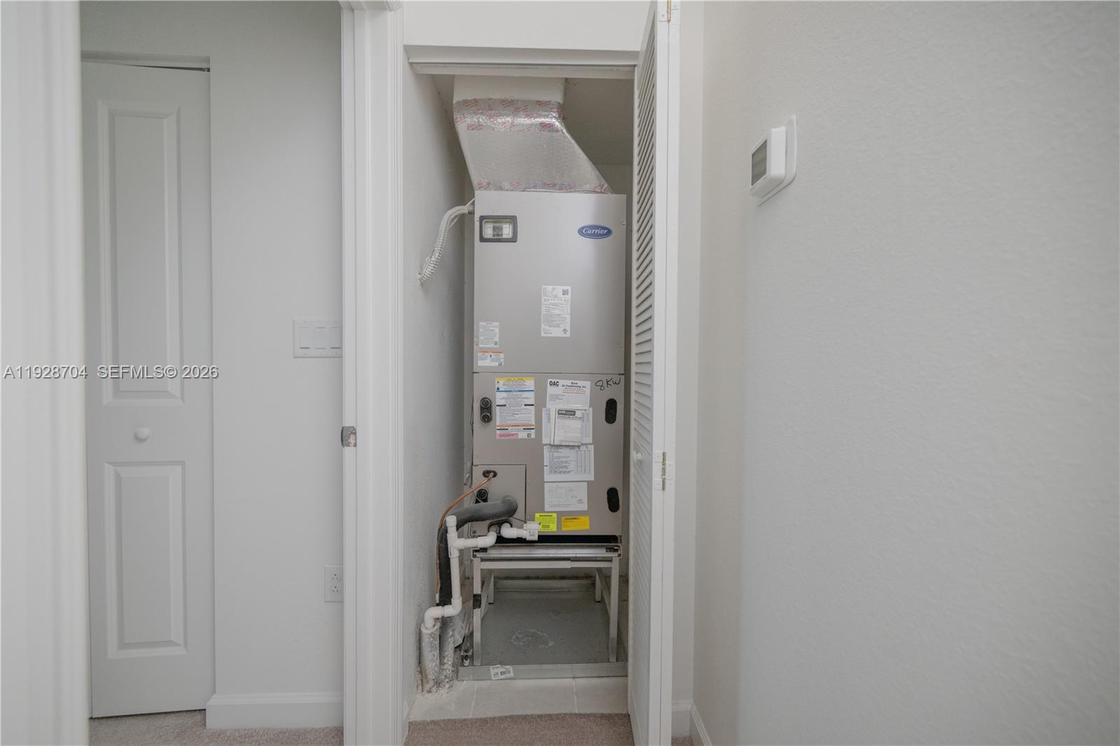 ALLAPATTAH GDNS - Residential