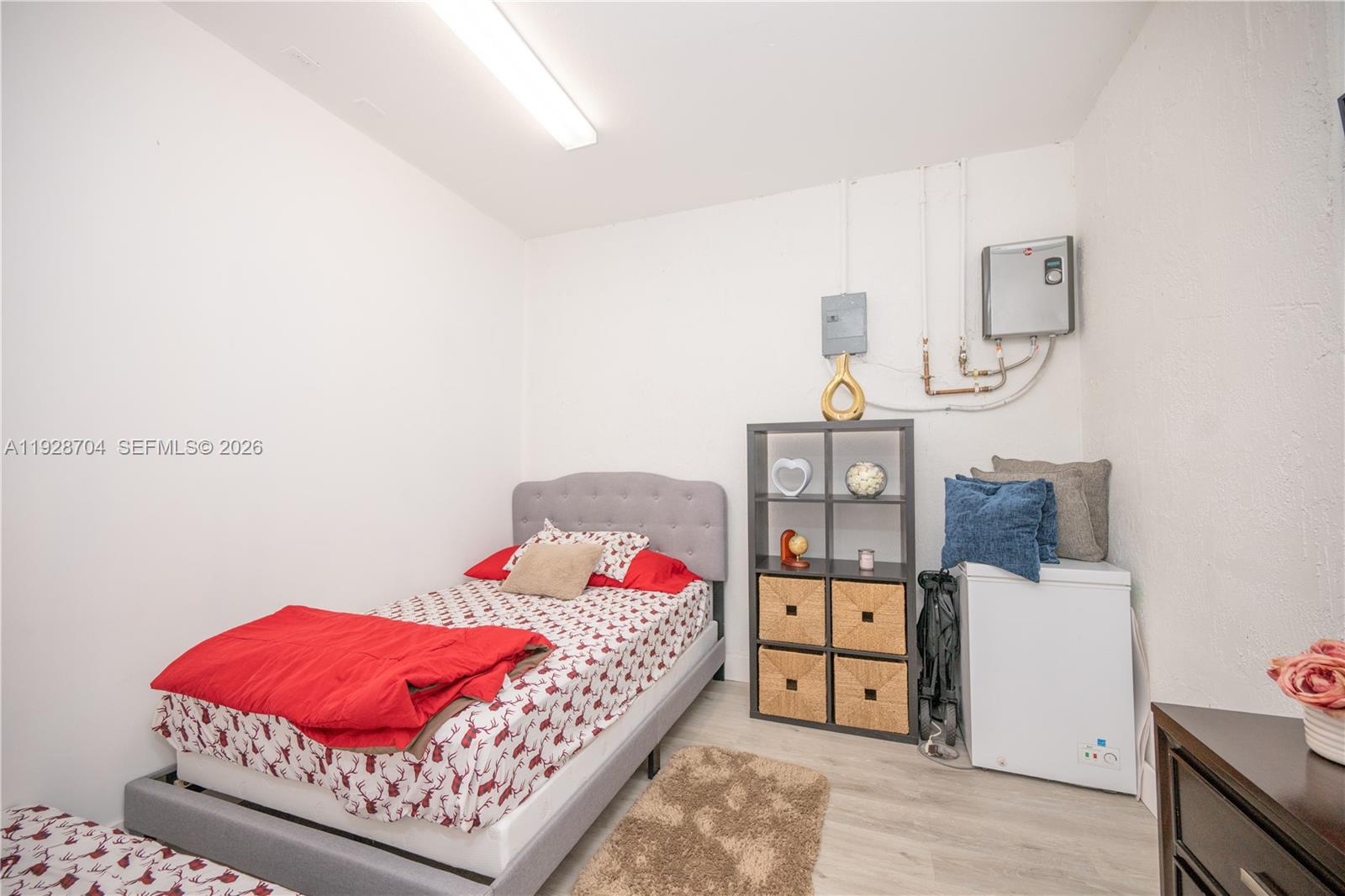 ALLAPATTAH GDNS - Residential