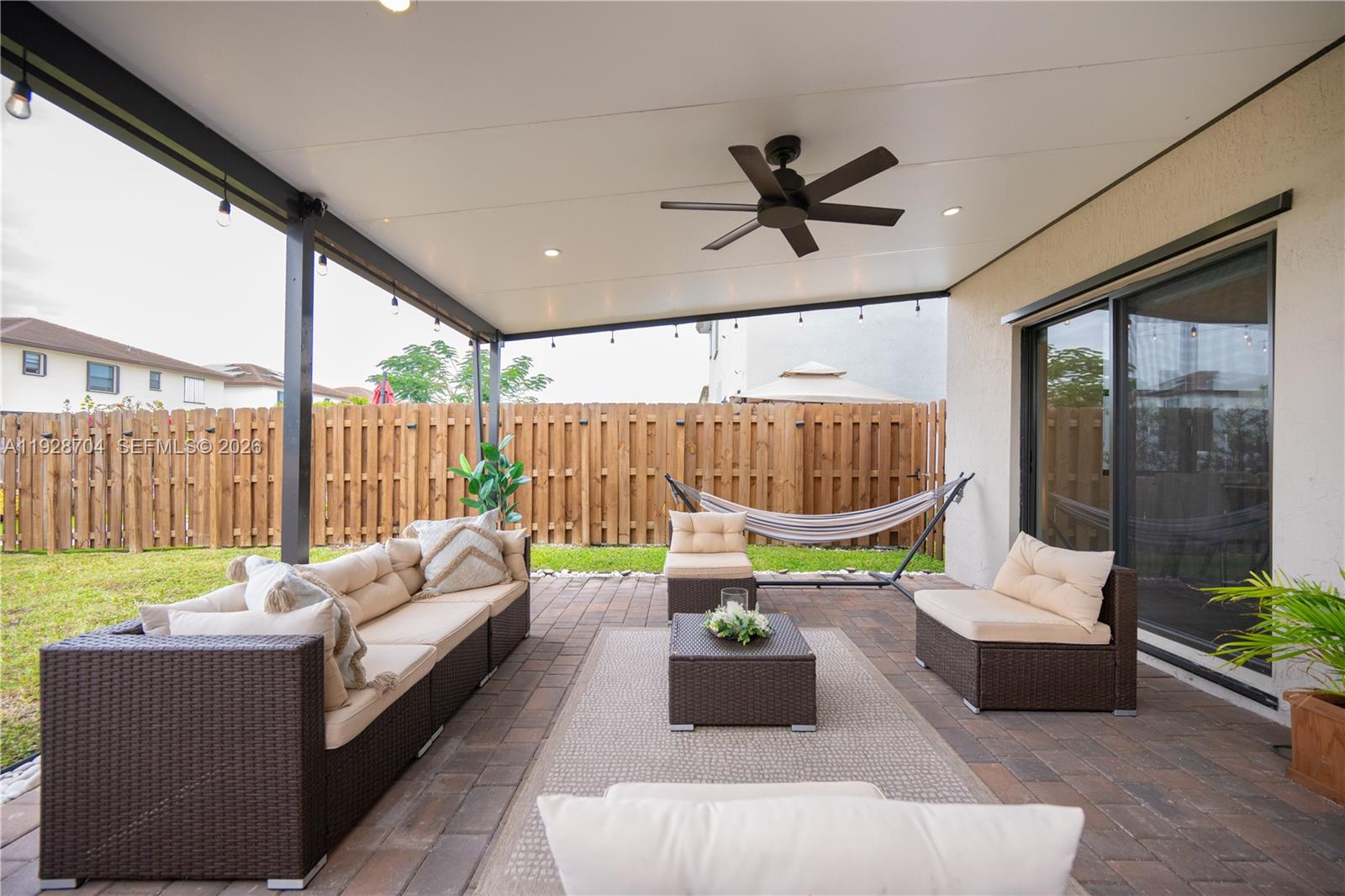 ALLAPATTAH GDNS - Residential