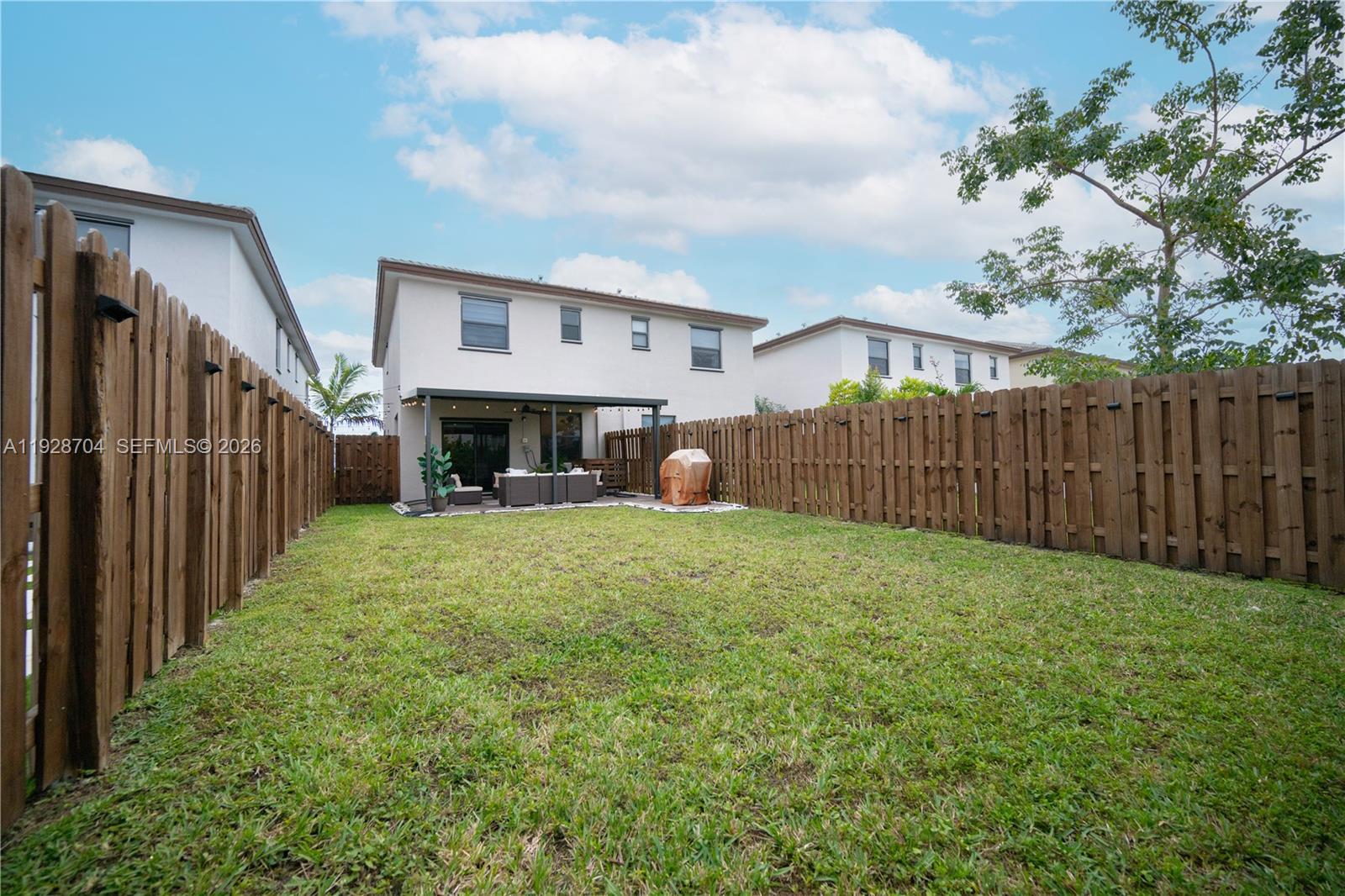 ALLAPATTAH GDNS - Residential