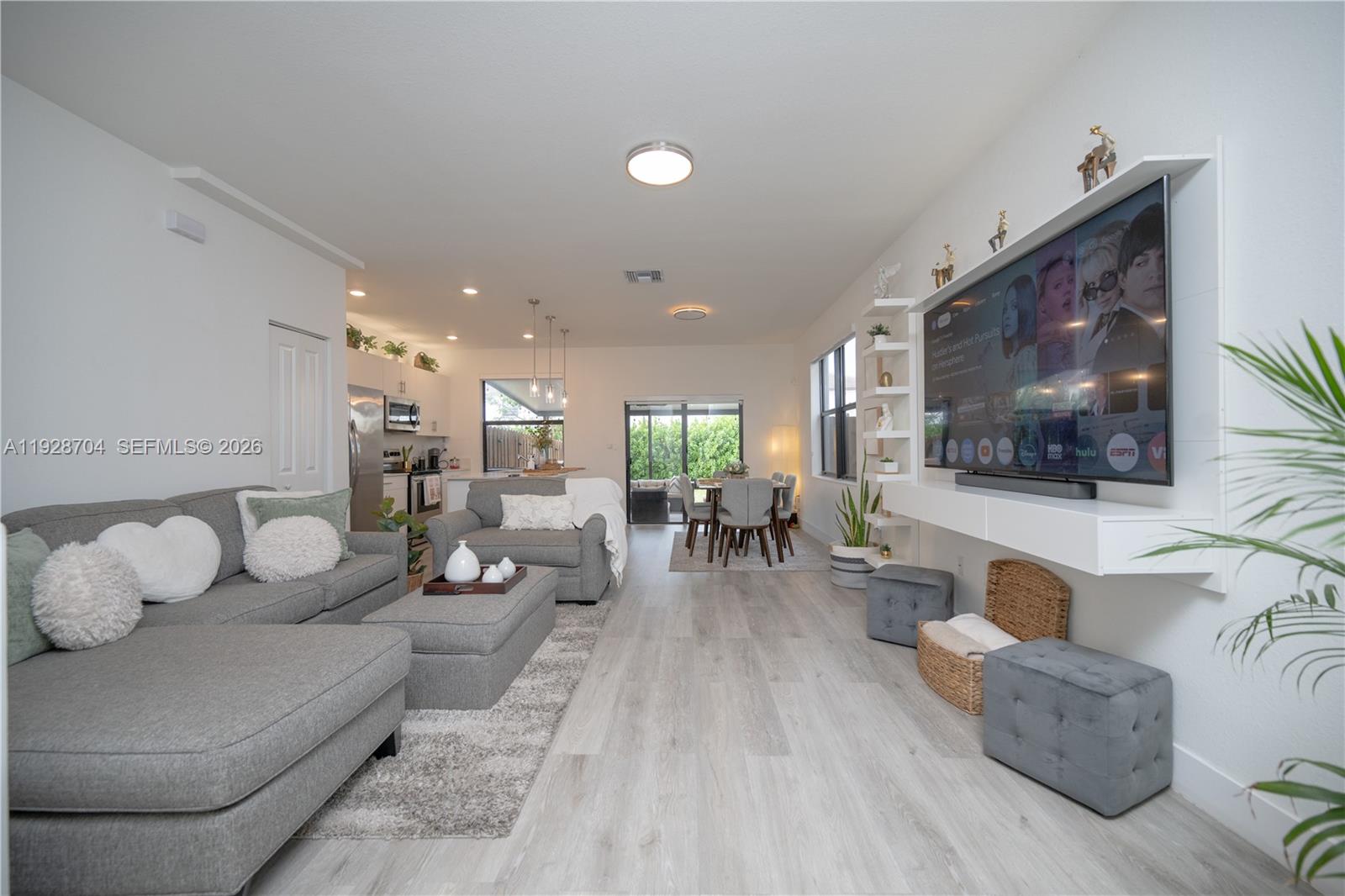 ALLAPATTAH GDNS - Residential