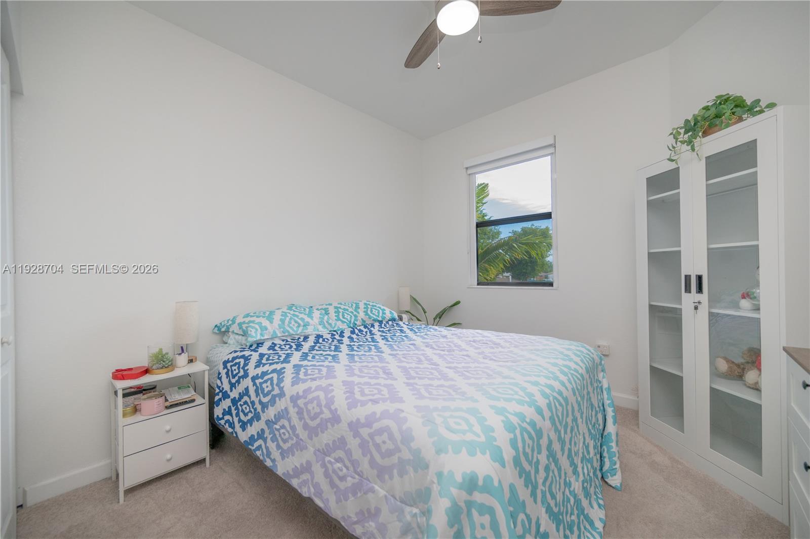 ALLAPATTAH GDNS - Residential