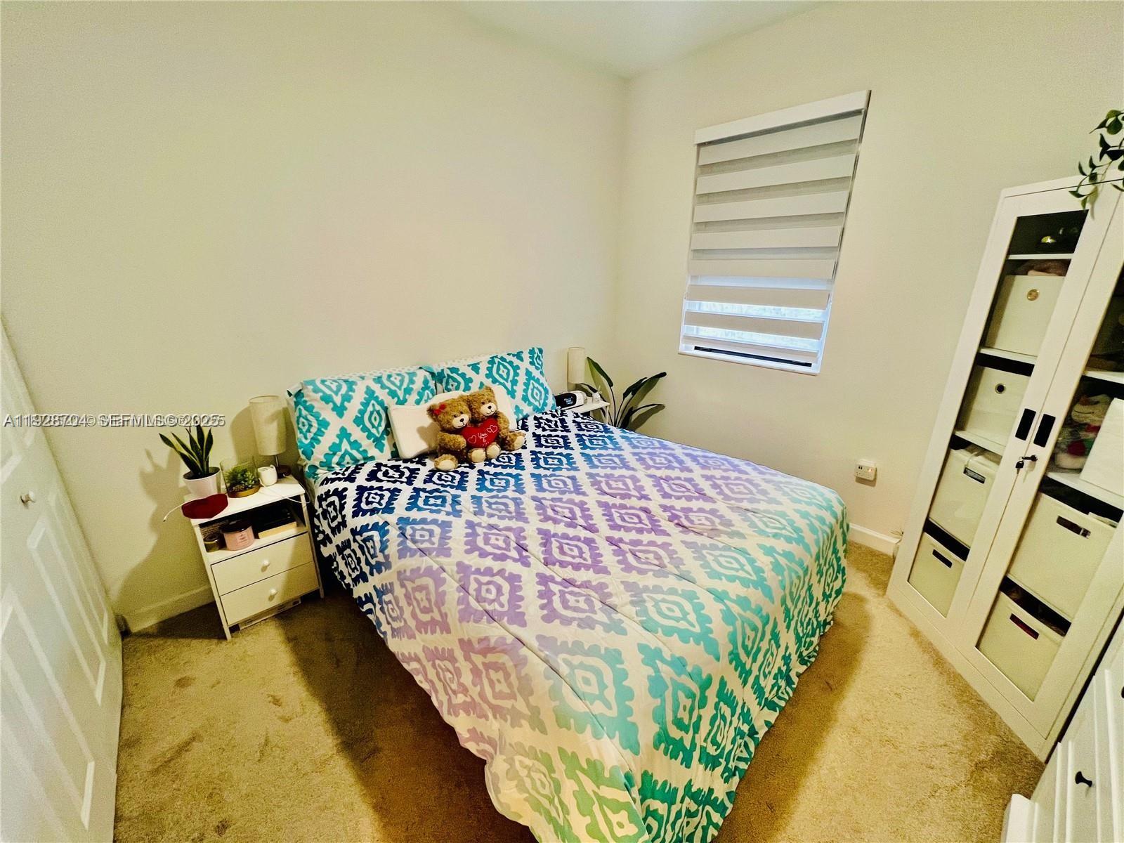 ALLAPATTAH GDNS - Residential