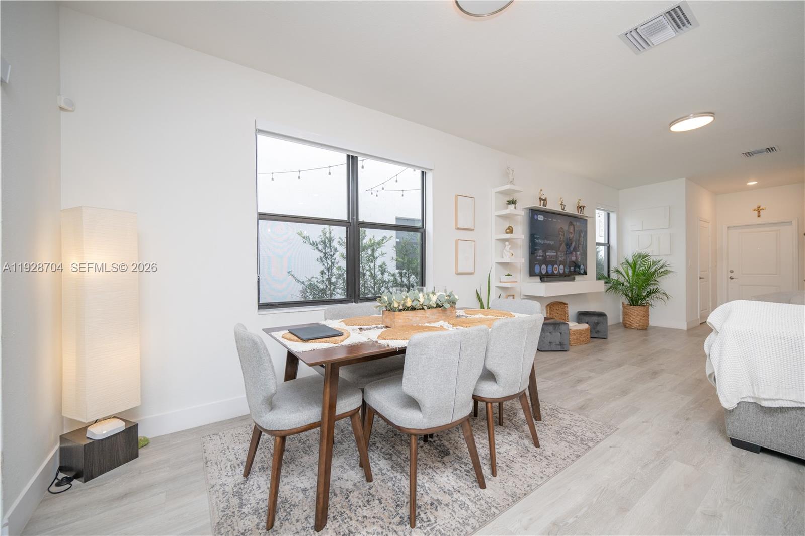 ALLAPATTAH GDNS - Residential