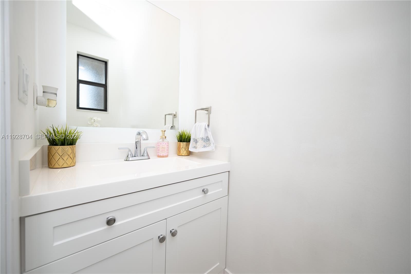 ALLAPATTAH GDNS - Residential