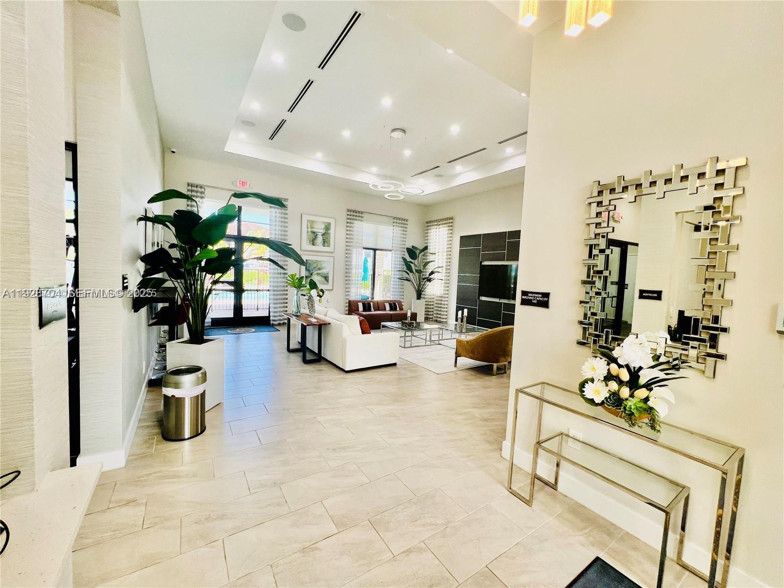 ALLAPATTAH GDNS - Residential