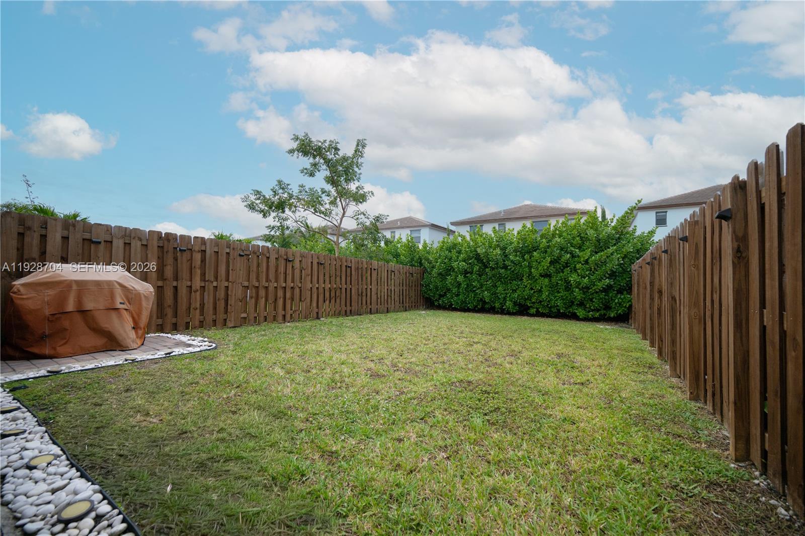 ALLAPATTAH GDNS - Residential