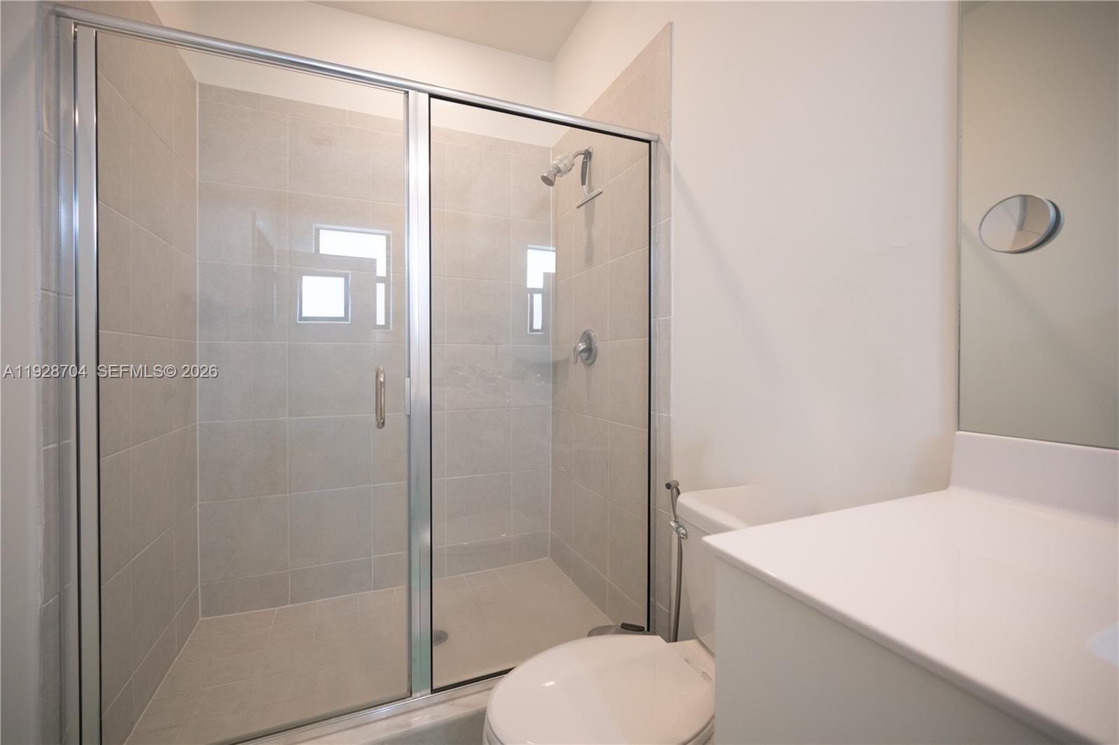 ALLAPATTAH GDNS - Residential