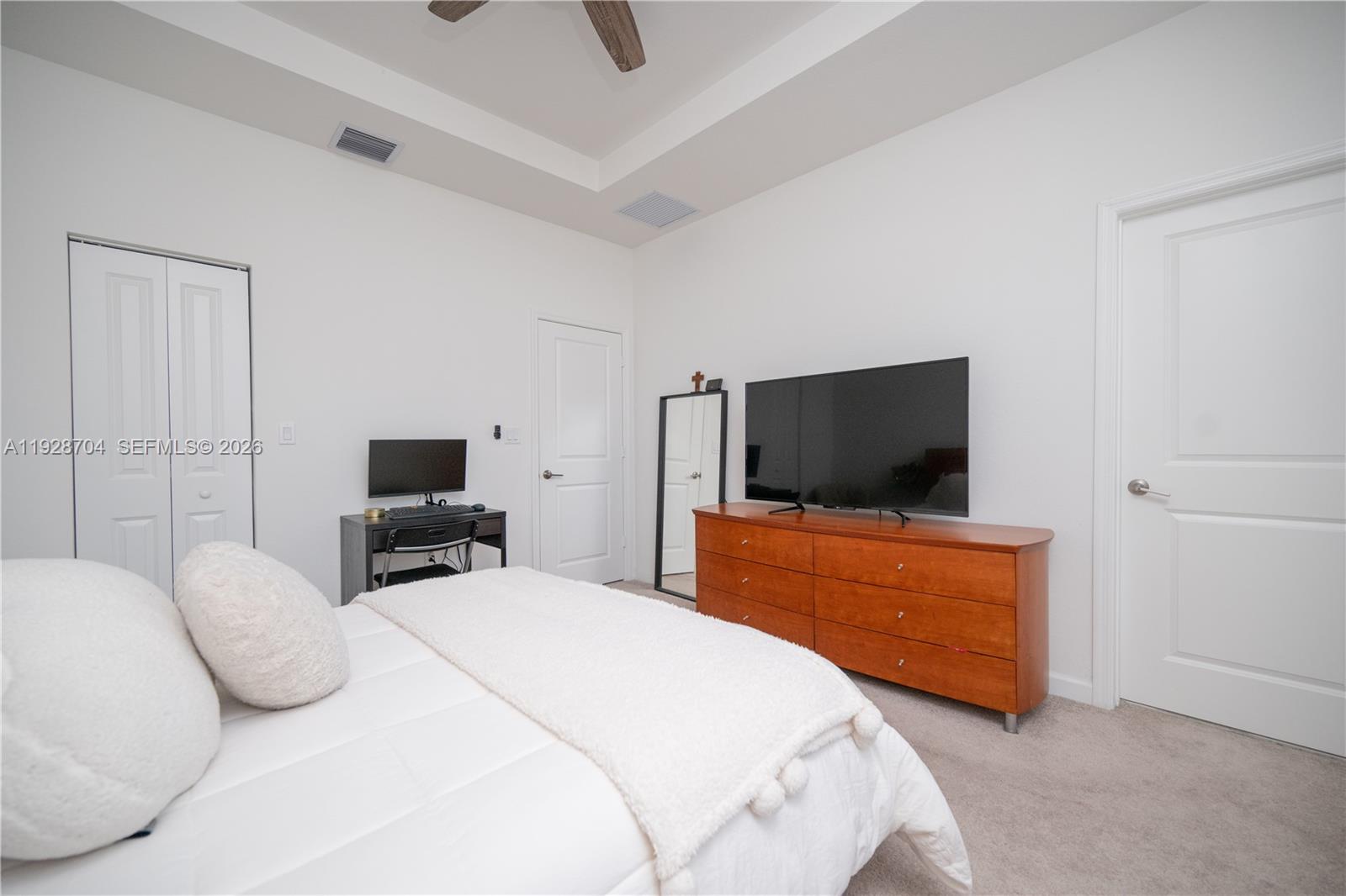 ALLAPATTAH GDNS - Residential