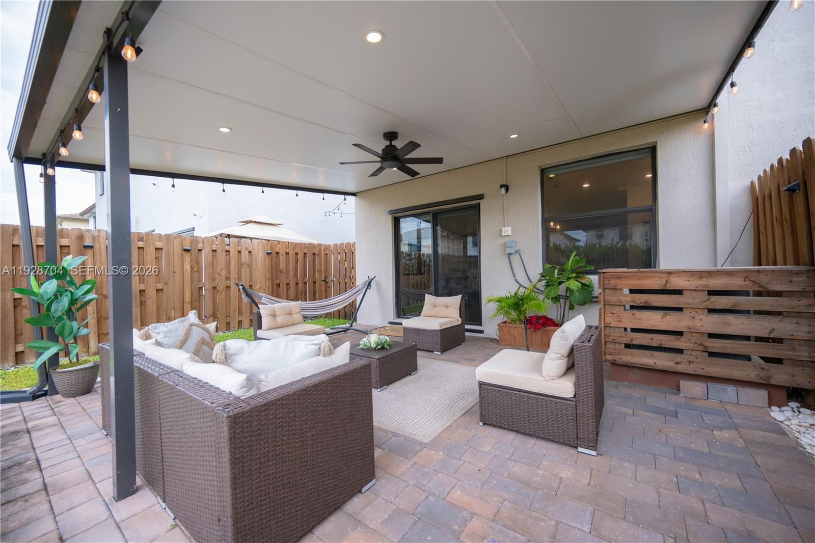 ALLAPATTAH GDNS - Residential