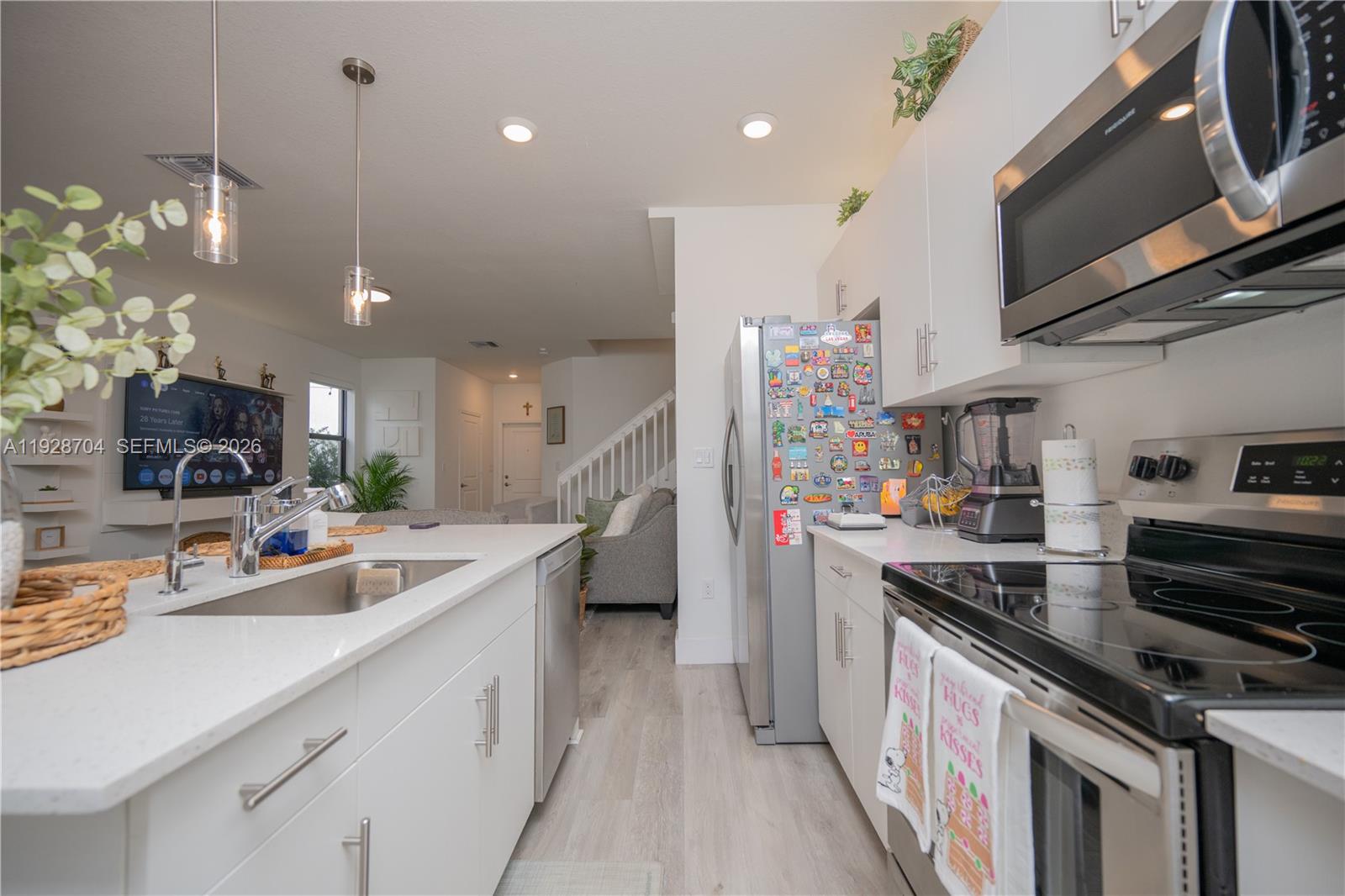 ALLAPATTAH GDNS - Residential