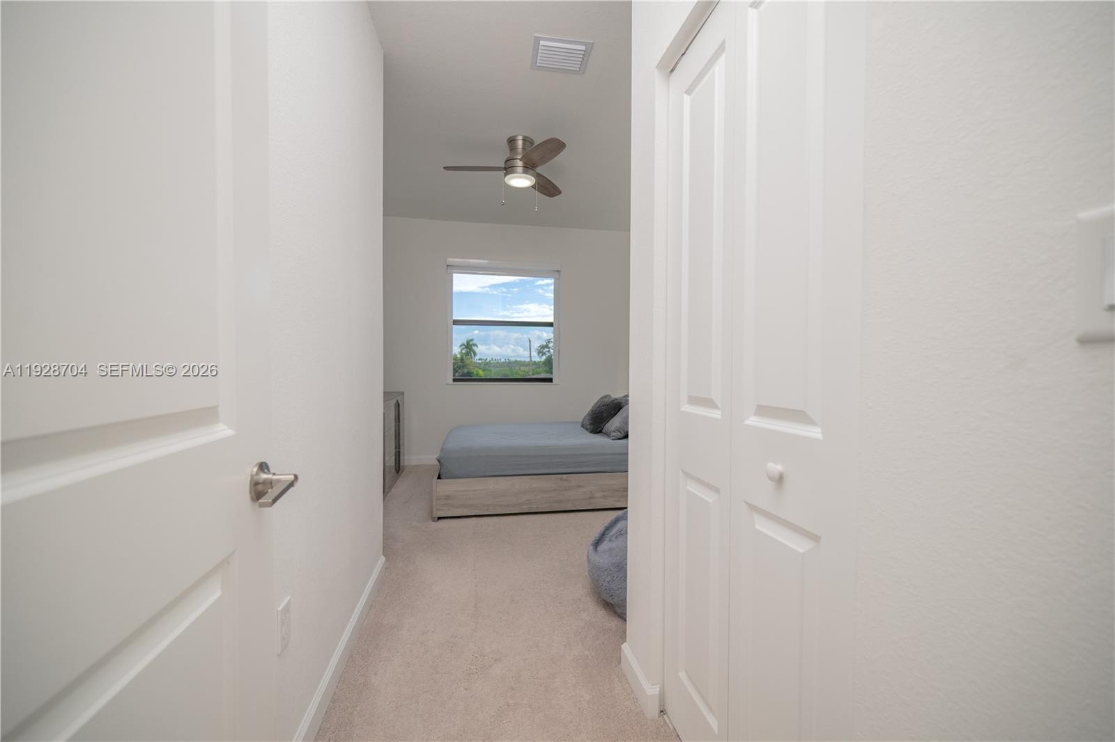 ALLAPATTAH GDNS - Residential