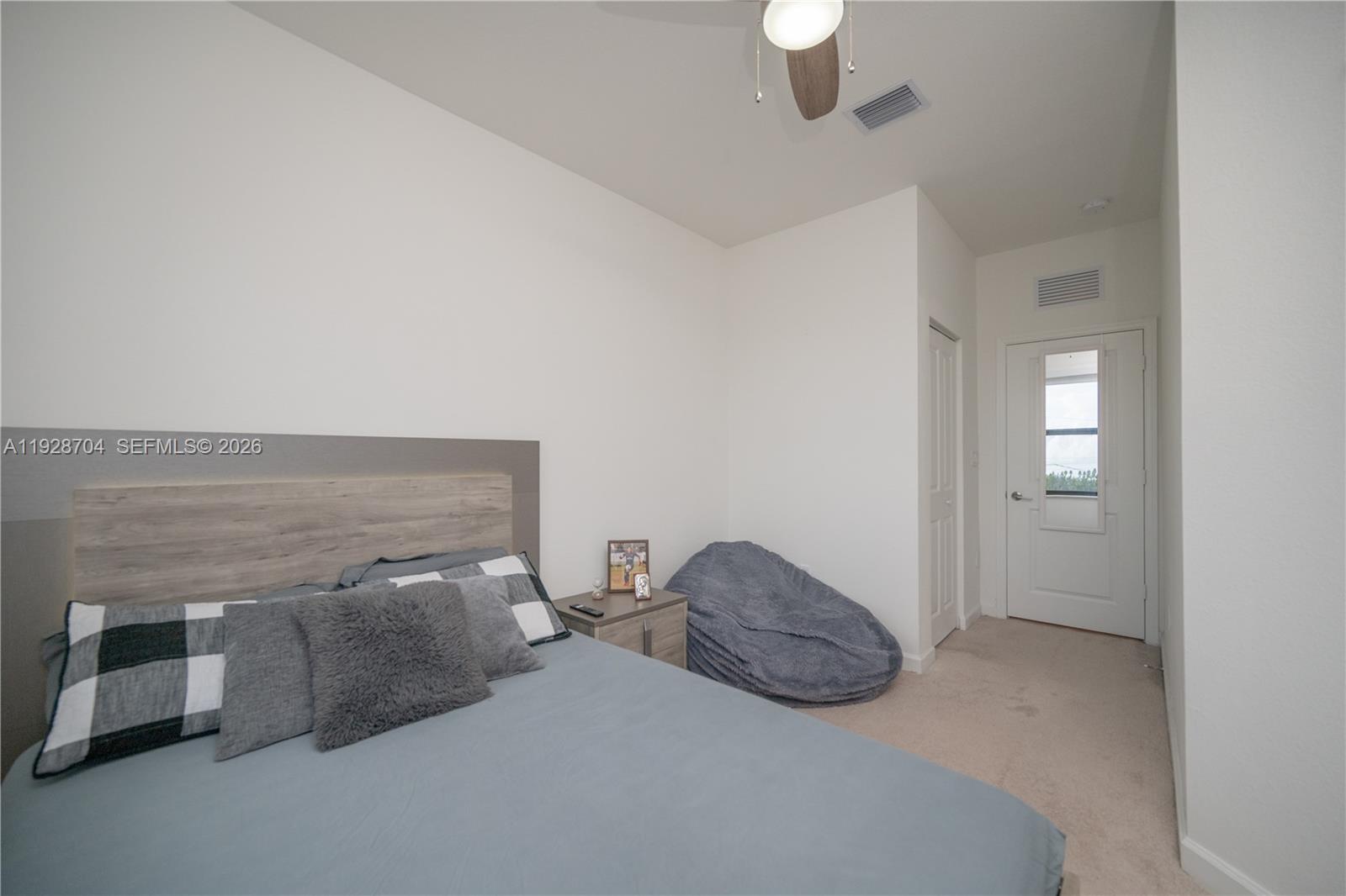 ALLAPATTAH GDNS - Residential