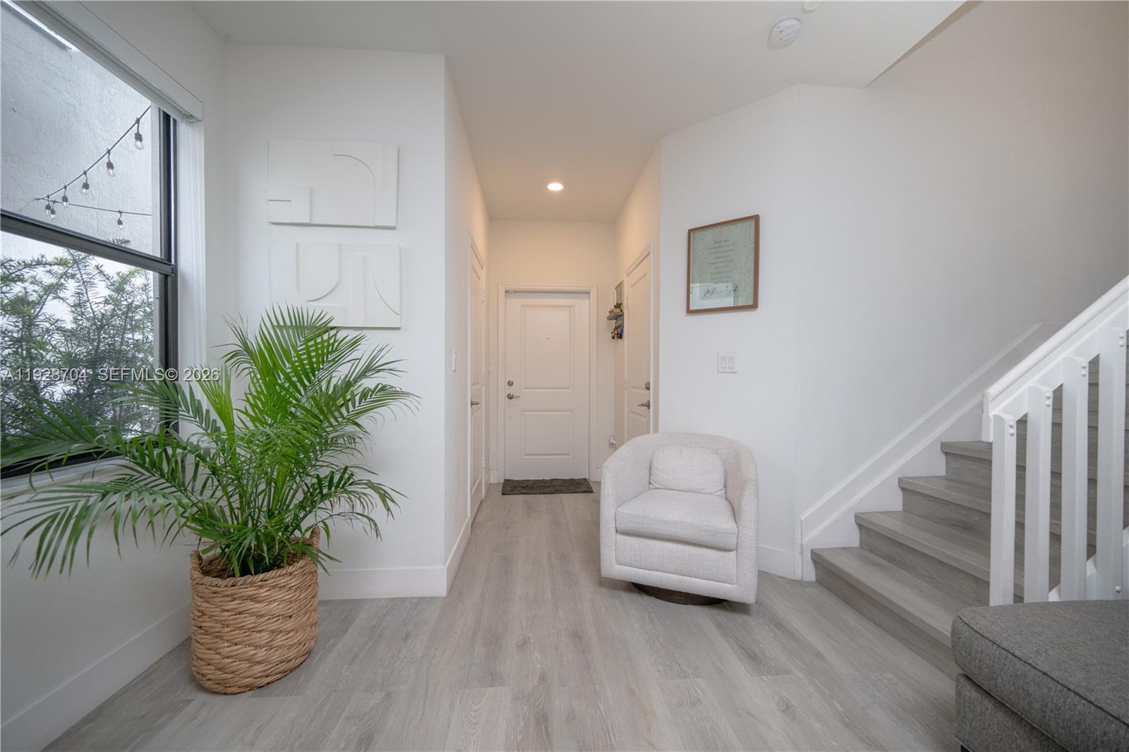 ALLAPATTAH GDNS - Residential