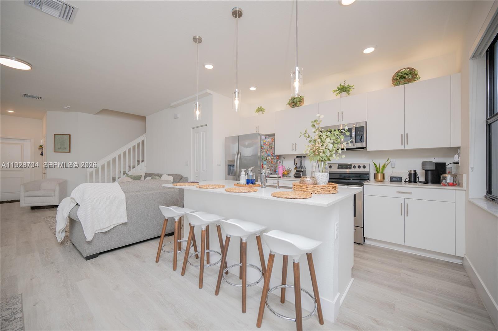 ALLAPATTAH GDNS - Residential