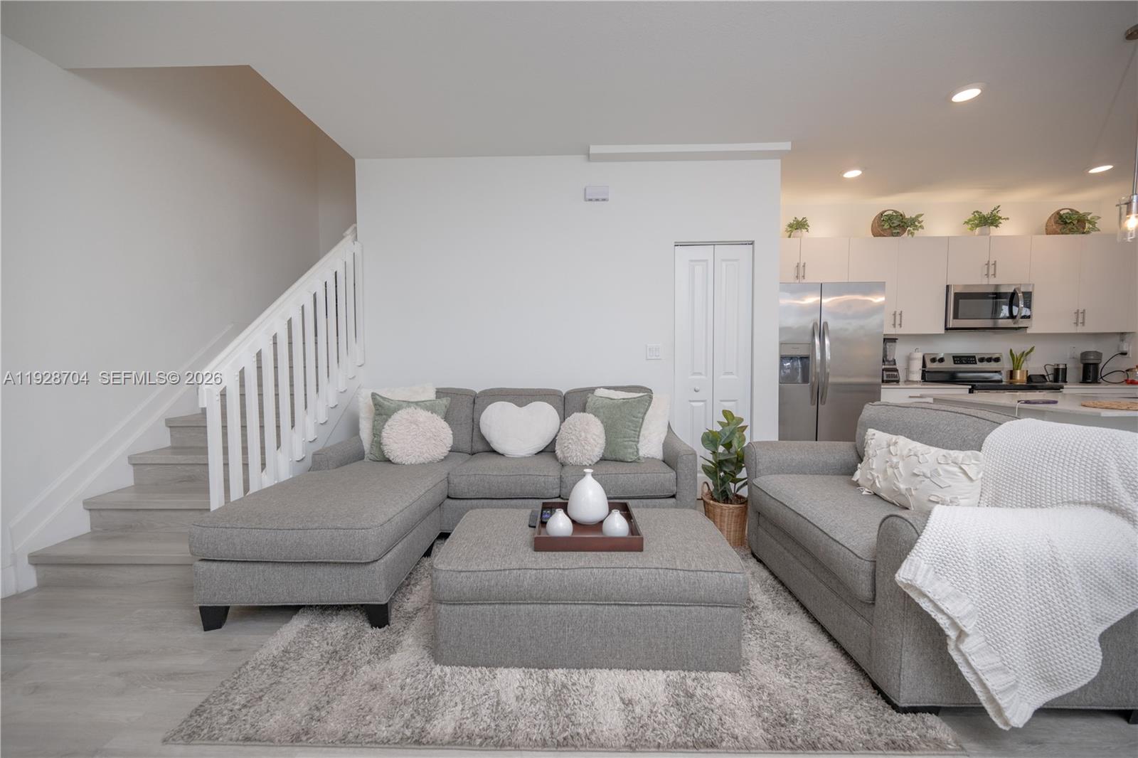 ALLAPATTAH GDNS - Residential