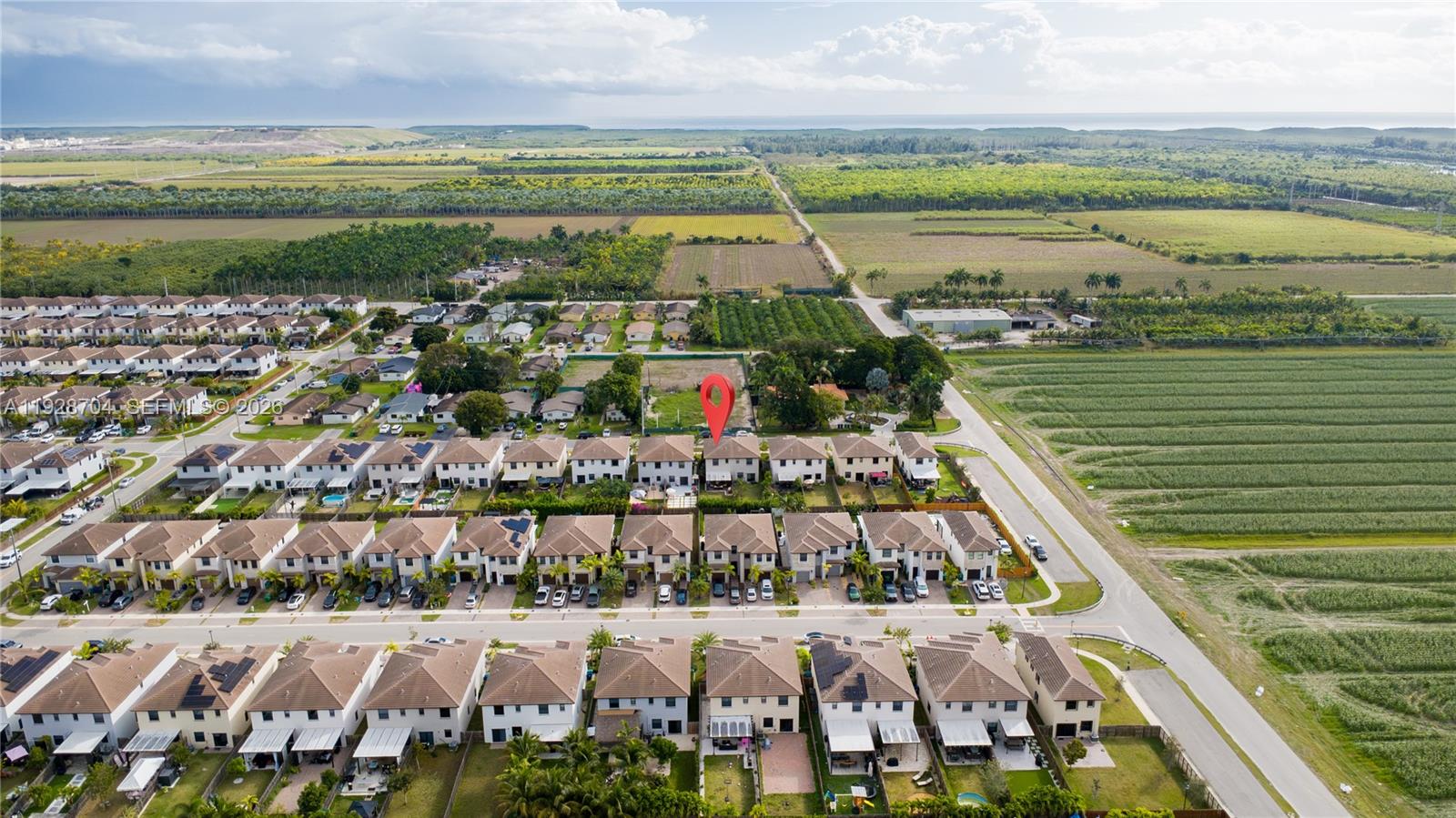 ALLAPATTAH GDNS - Residential