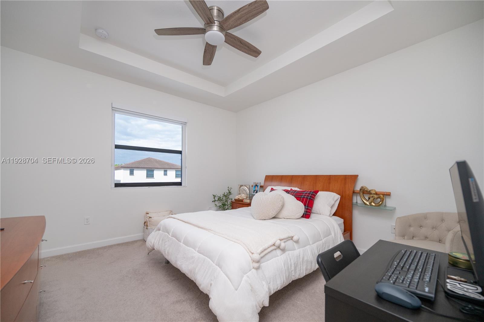 ALLAPATTAH GDNS - Residential