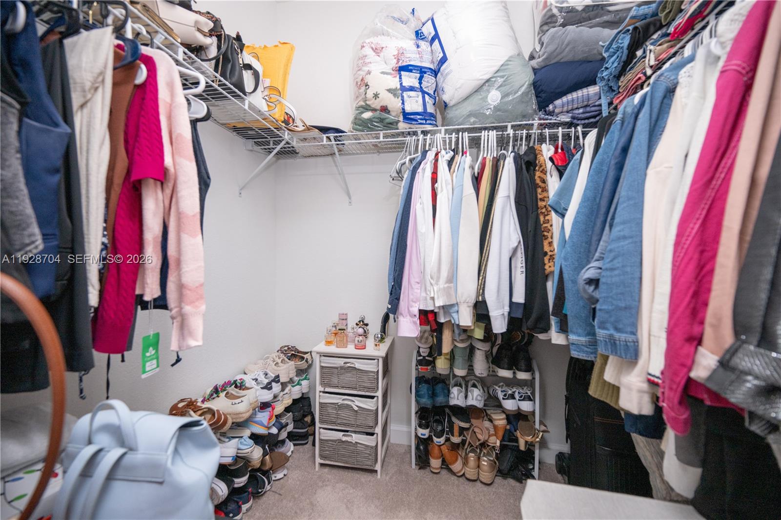 ALLAPATTAH GDNS - Residential