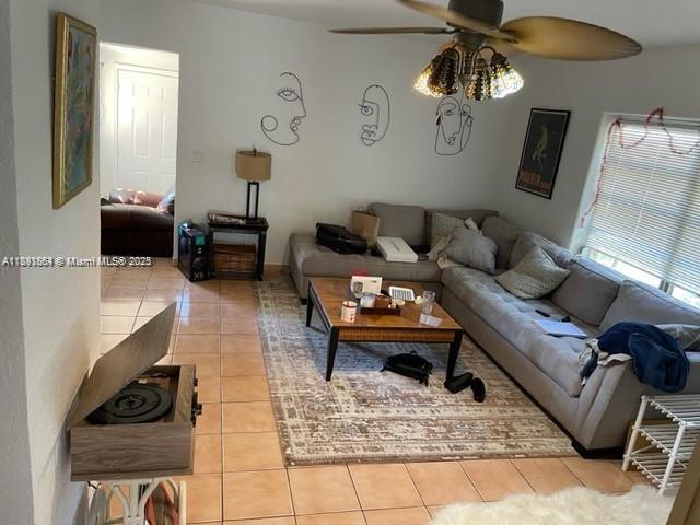 AMND MIAMI SUBURBAN ACRES - Residential Lease