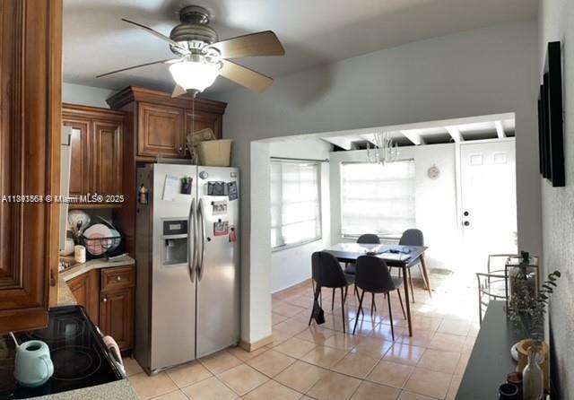AMND MIAMI SUBURBAN ACRES - Residential Lease