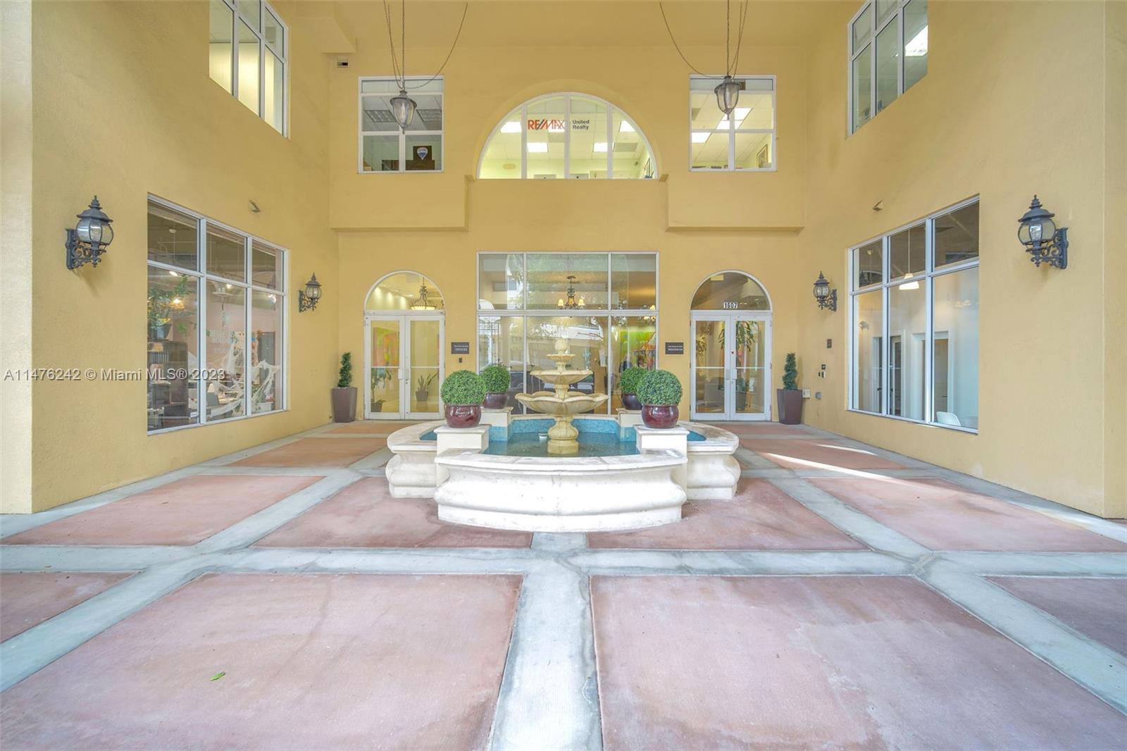Property for Sale at 1607 Ponce De Leon Blvd 14F, Coral Gables, Broward County, Florida - Bedrooms: 2 
Bathrooms: 2  - $700,000