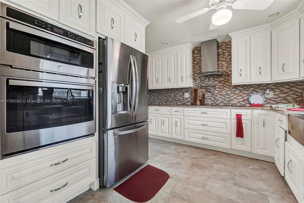 Photo of 4977 Equestrian Cir #B, Boynton Beach, FL 33436 (MLS # A11790592)