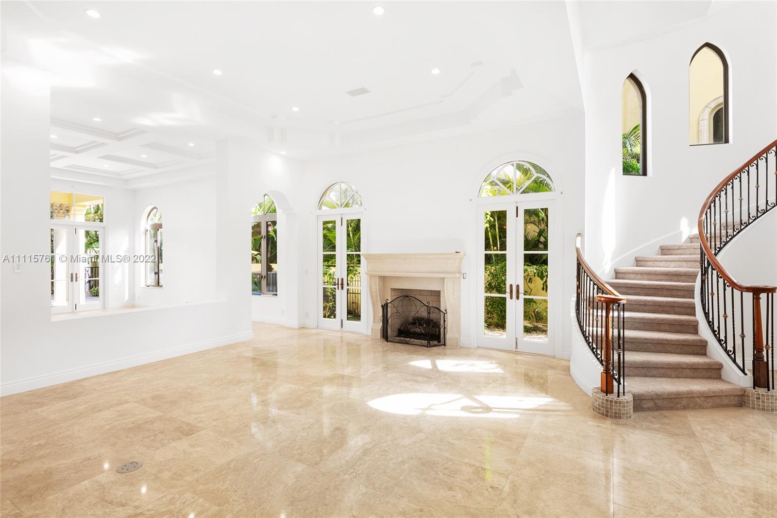 WILLIAMS ISLAND 3RD AMEND - Residential