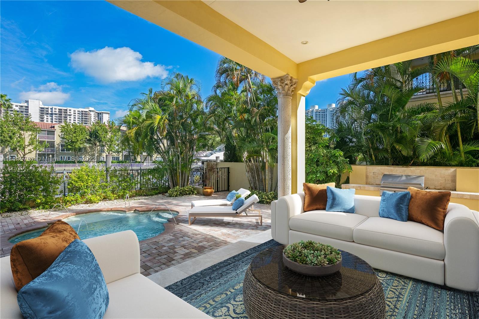 WILLIAMS ISLAND 3RD AMEND - Residential