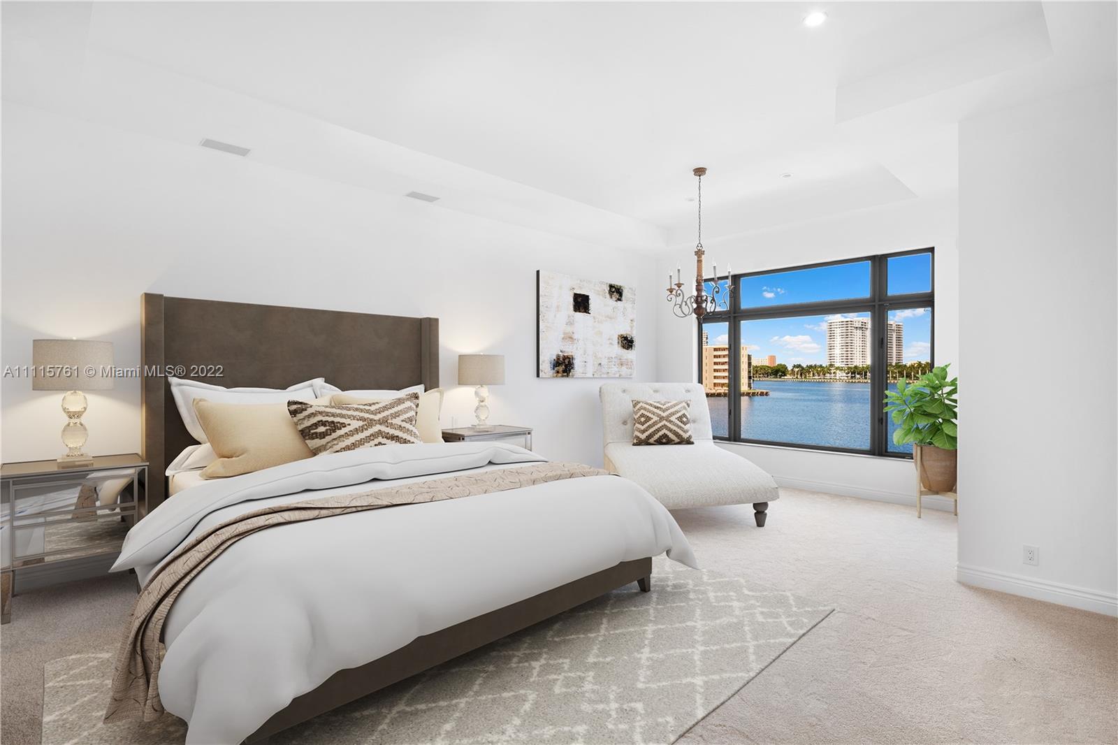 WILLIAMS ISLAND 3RD AMEND - Residential