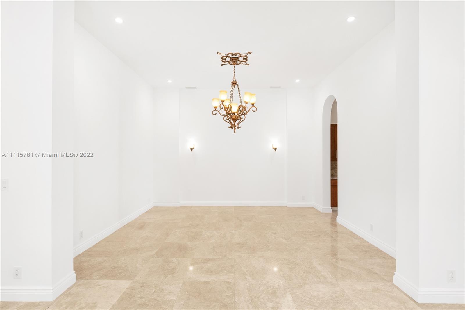 WILLIAMS ISLAND 3RD AMEND - Residential