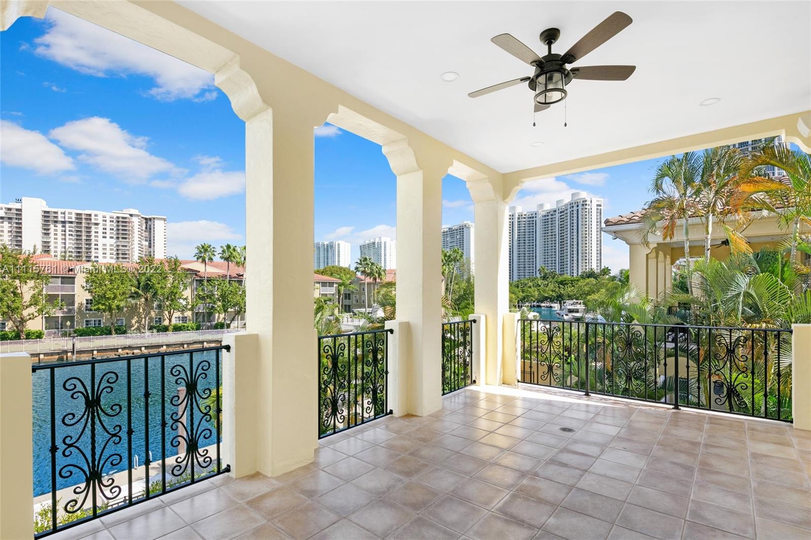 WILLIAMS ISLAND 3RD AMEND - Residential