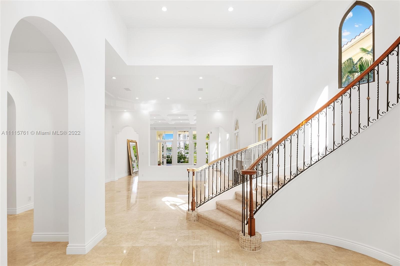 WILLIAMS ISLAND 3RD AMEND - Residential