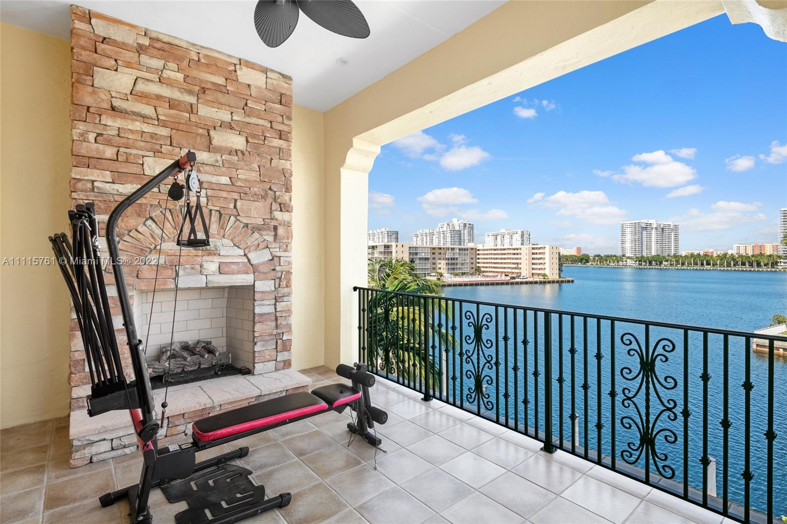 WILLIAMS ISLAND 3RD AMEND - Residential