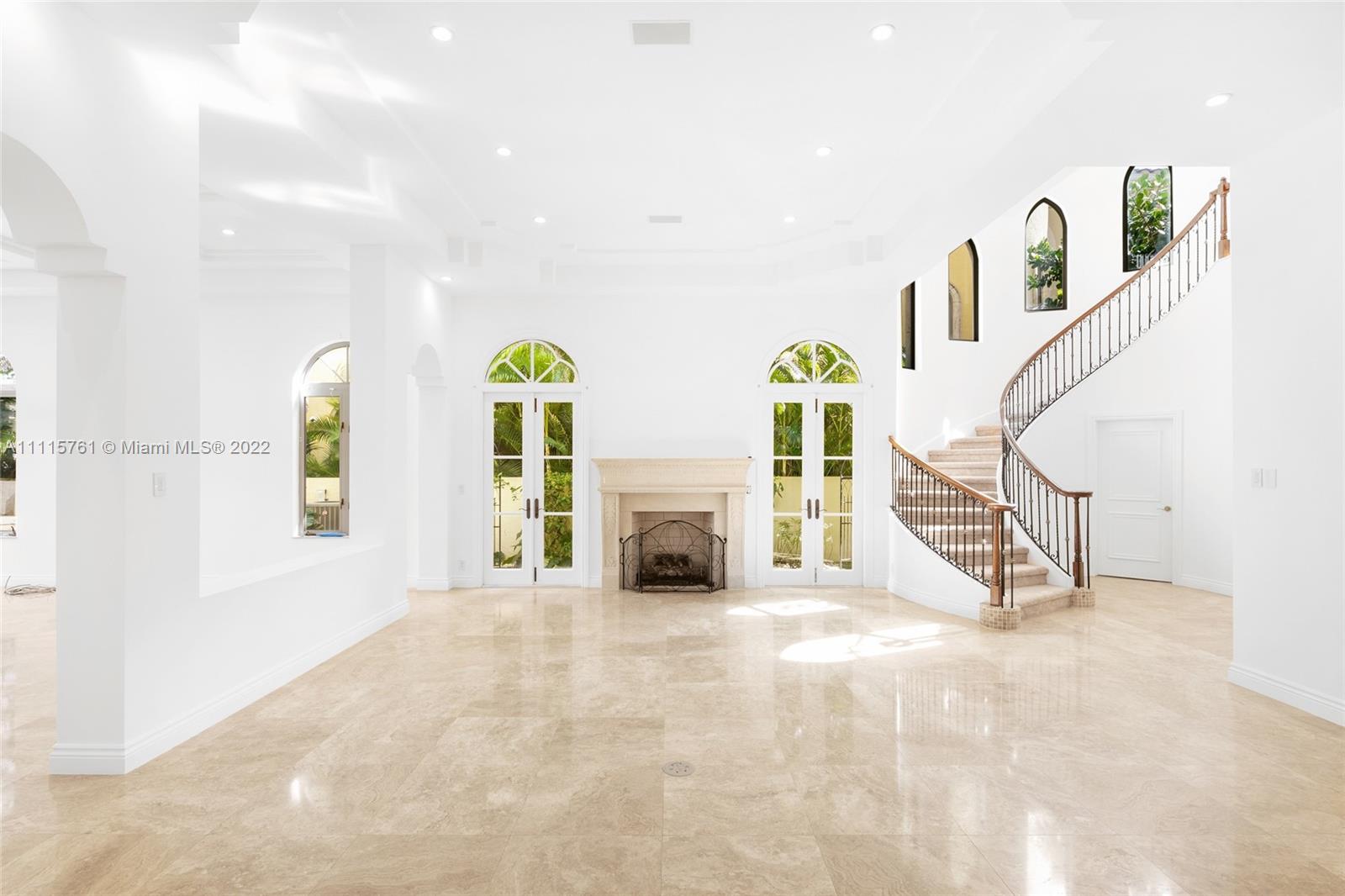 WILLIAMS ISLAND 3RD AMEND - Residential